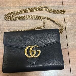 Gucci Shoulder Crossbody Bag Handbag